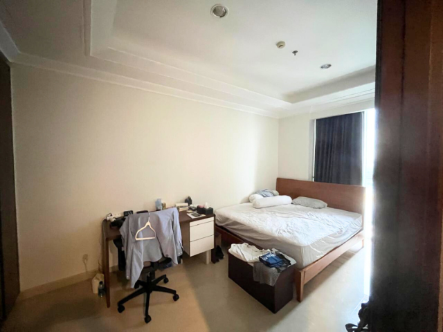 Pondok Indah Residence Tower Amala Lantai Tinggi