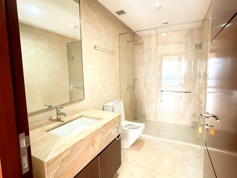 Ascott My Home Residence Tower - Floor 40