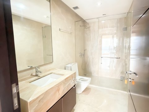 Ascott My Home Residence Tower - Floor 40