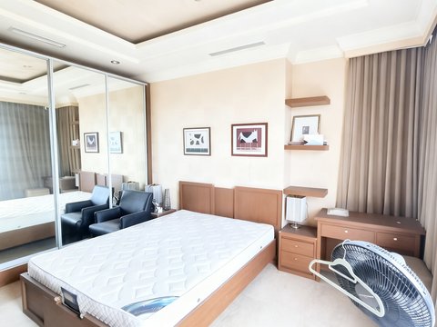 Essence Dharmawangsa South Tower Low Floor