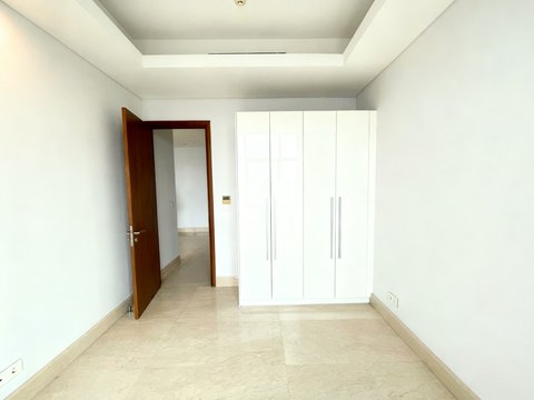 La Maison Barito Lantai Tinggi