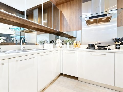 FX Residence High Floor