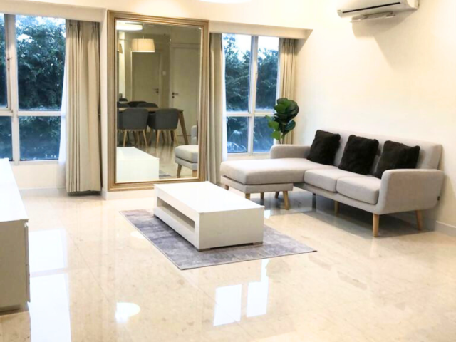 Somerset Berlian South Tower Low Floor