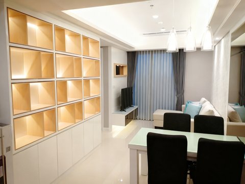 Casa Grande Residence Tower Bella Floor 15