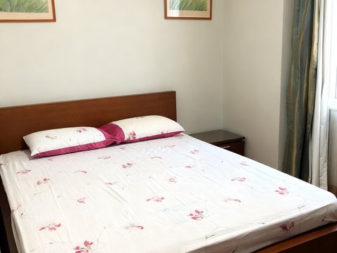 Sudirman Tower Condominium Tower A Lantai 32
