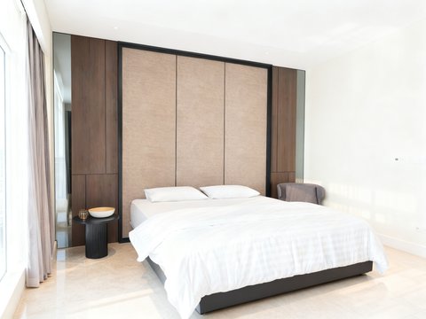 Oakwood Kuningan Tower - Floor 45