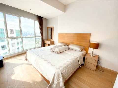 Gandaria Heights Tower A High Floor
