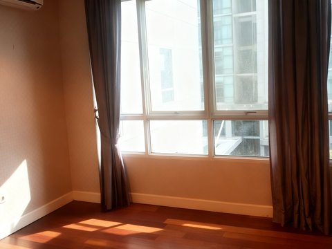 Essence Dharmawangsa Eminente 1 Tower Low Floor