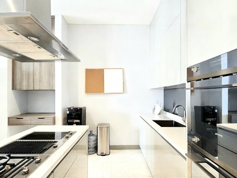 Senopati Suites 3 High Floor