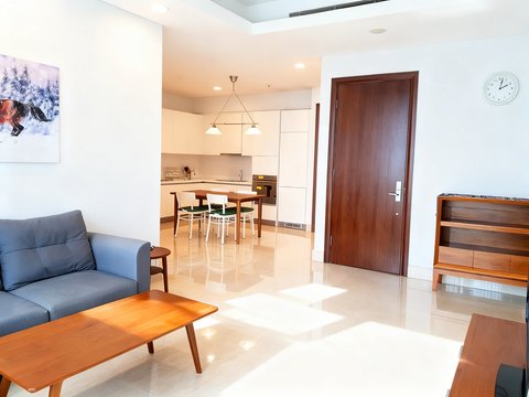 La Maison Barito Mid Floor