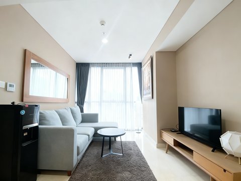 Ciputra World 2 Tower Orchard Floor 19