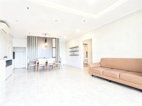Apartemen Kintamani Tower A Low Floor