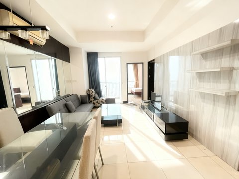 Essence Dharmawangsa Tower Emminence 2 Lantai Tinggi
