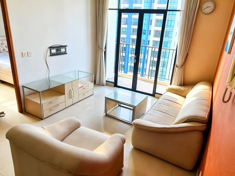 Hamptons Part Tower B High Floor