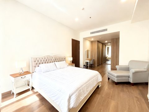 Pakubuwono Spring Applewood Tower High Floor