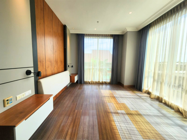 Pakubuwono View Lacewood Tower Low FLoor