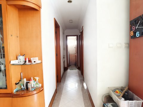 Grand ITC Permata Hijau Tower B Mid Floor