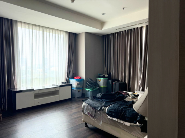 Pakubuwono Signature Low Floor