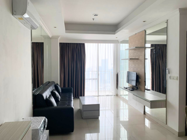 Kuningan City (Denpasar Residence) Tower Ubud Floor 35