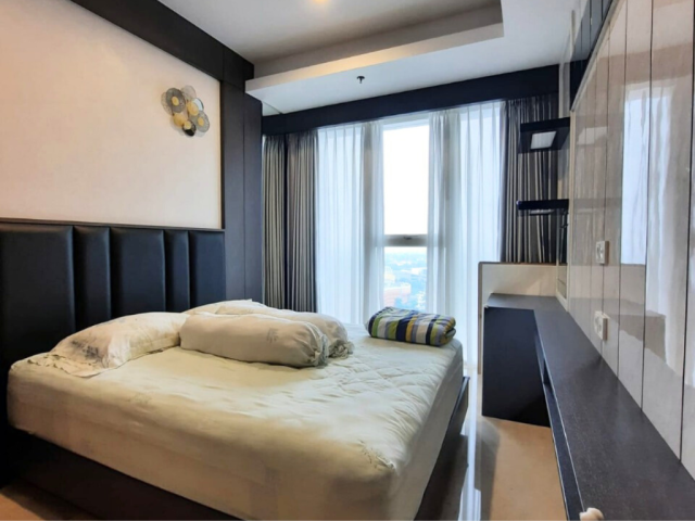 Pondok Indah Residence Tower Maya Lantai Tinggi