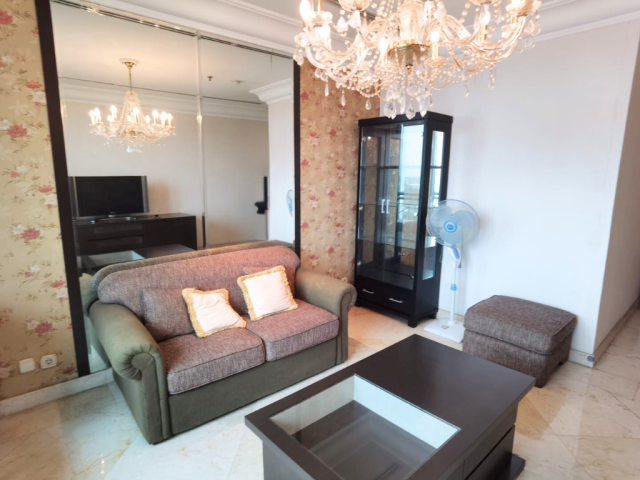 Simprug Teras Tower C Mid Floor