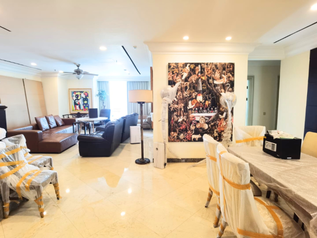 Simprug Teras Tower B Low Floor