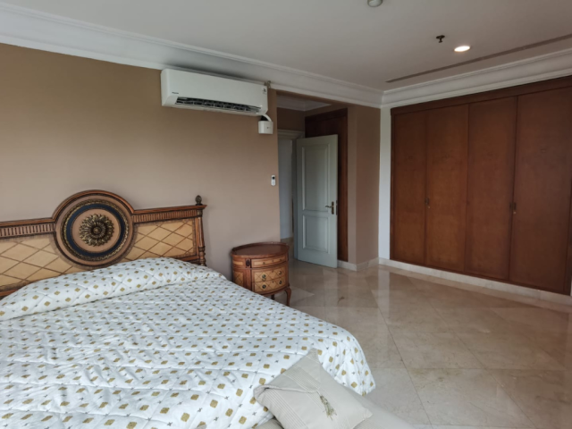 Simprug Teras Tower A Low Floor