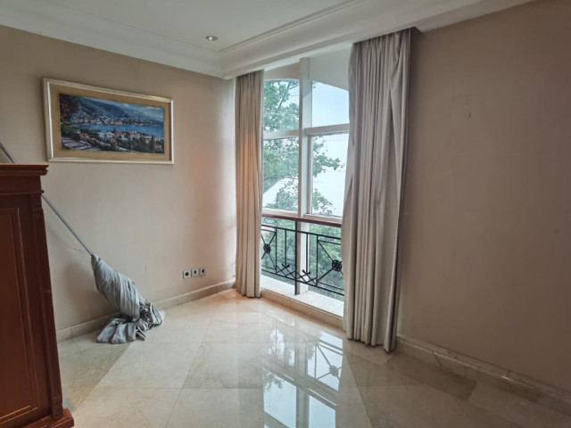 Simprug Teras Tower A Low Floor