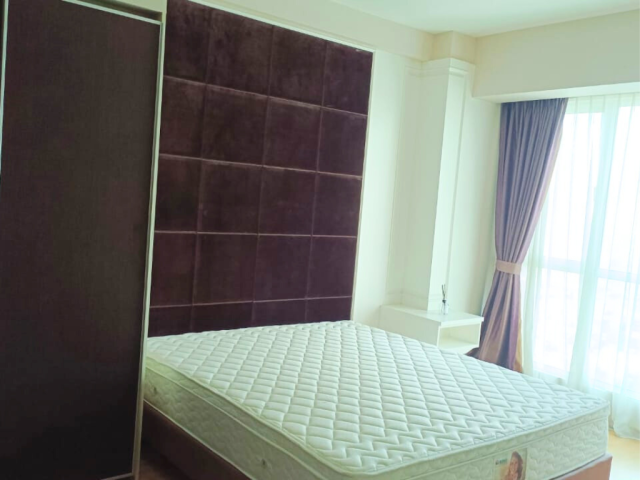 Gandaria Heights Tower B High Floor
