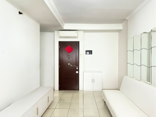 Mediterania Garden 2 Heliconia Tower Mid Floor
