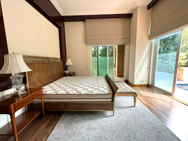 4-Bedrooms House for Sale in Pakubuwono Residence Townhouse