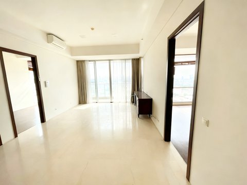 Kemang Village Tower Tiffany Lantai 23