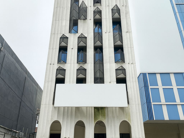 5 Floors Shophouse For Sale Pondok Indah