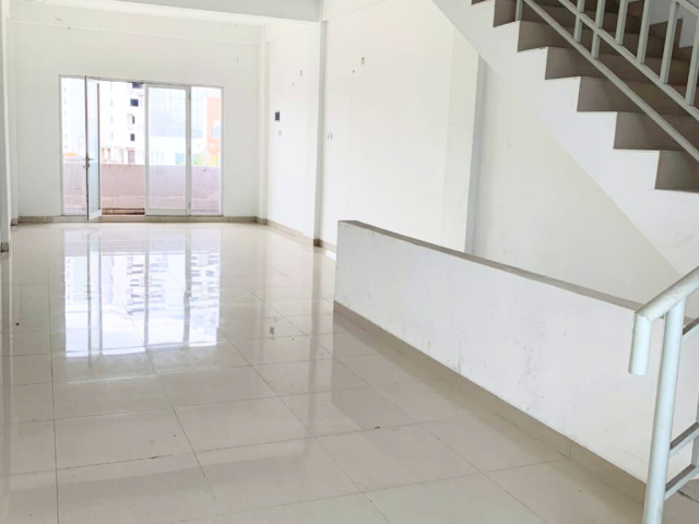 Ruko Dijual Tangerang Selatan 3 Lantai