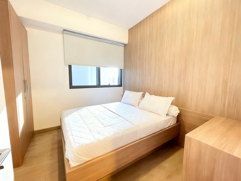 1 Park Avenue Tower King Lantai Rendah