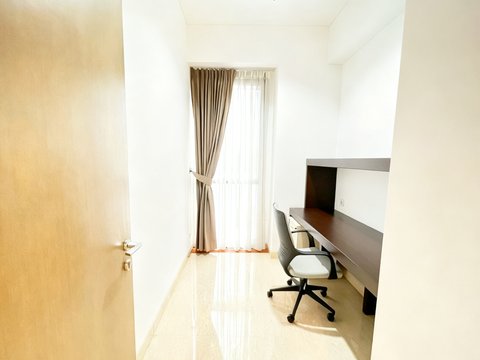 1Park Avenue Tower Queen Lantai Tengah
