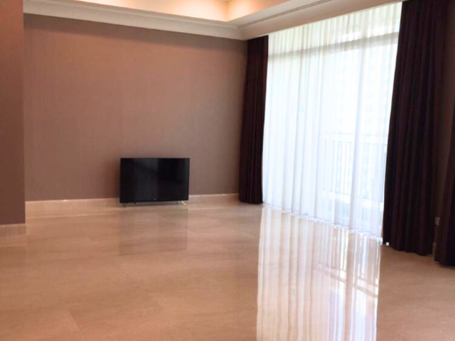 The Pakubuwono View Lacewood Tower Mid Floor