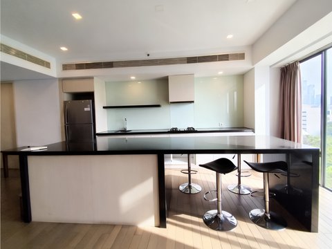 Verde Tower North Lantai 12