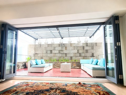 Verde Tower North Lantai 8