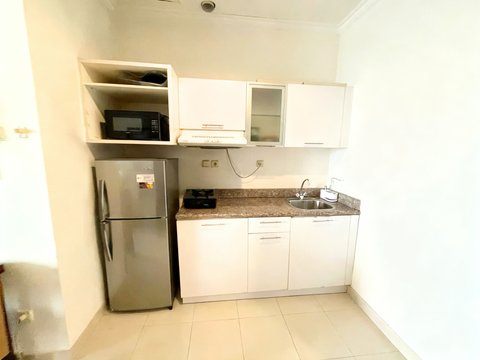 Bellezza Albergo Tower High Floor