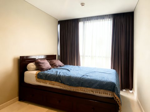 Ciputra World 2 Tower Residence Floor 9