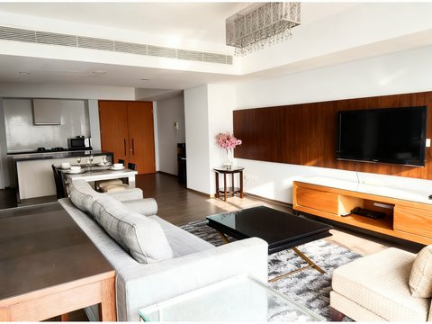 Verde Tower South Lantai 9