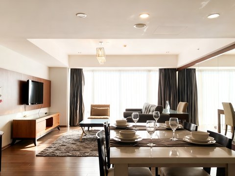 Verde Tower North Lantai 9