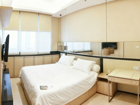 Pondok Indah Residence Tower Maya Lantai Tengah