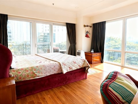 The Pakubuwono Residence Sandalwood Tower Low Floor