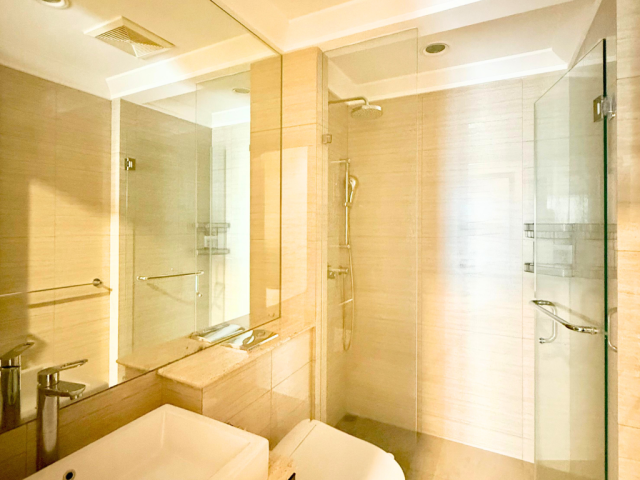 Pondok Indah Residence Tower Kartika Lantai Rendah