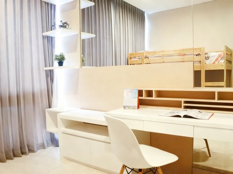 The Grove Suites Tower Masterpiece Floor 7