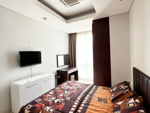 The Grove Suites Tower Masterpiece Floor 15