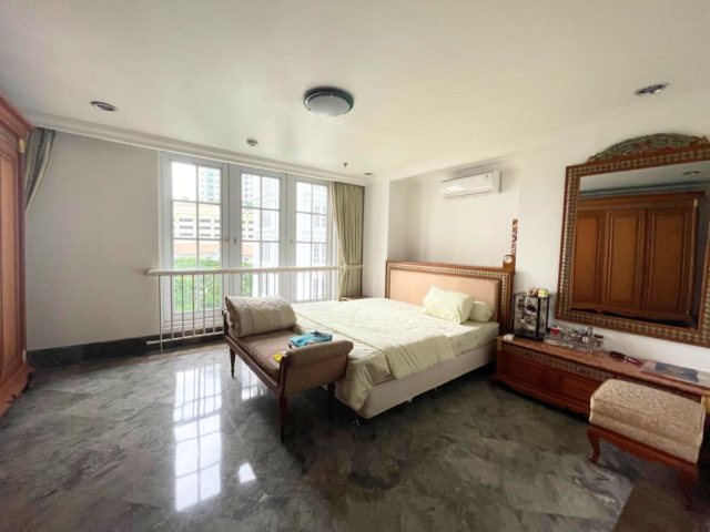 Apartemen Permata Hijau Tower 2 Lantai Rendah