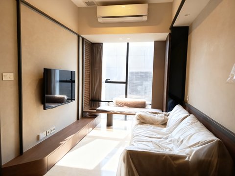 Branz Mega Kuningan Tower Minami Floor 36